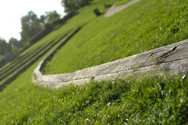 Jardinier paysagiste à Allauch pour la création et l'entretien de jardin et l'aménagement extérieur  entre Marseille et Aubagne
