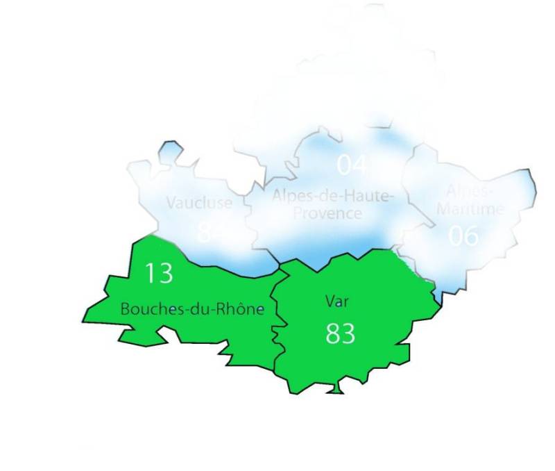 Jardinier paysagiste à Allauch pour la création et l'entretien de jardin et l'aménagement extérieur  entre Marseille et Aubagne