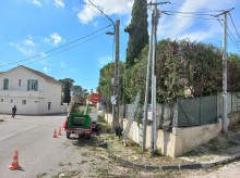 Nos prestations sur le secteur de La Ciotat 13600, Bouches-du-Rhône