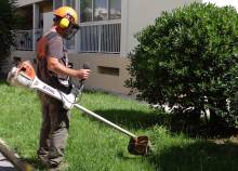 Notre zone d'activité pour ce service Entreprise pour débroussaillage obligatoire anti-feu afin de réduire les risques d’incendie et assurer plus de sécurité