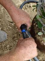 Notre zone d'activité pour ce service Paysagiste pour tonte et entretien d'espaces verts avec matériel professionnel et gestion des déchets verts